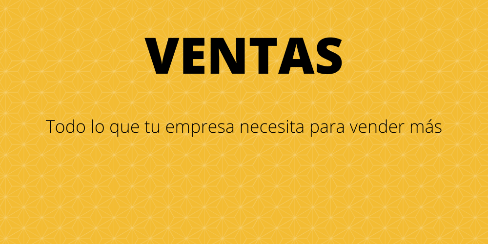 VENTAS ventas