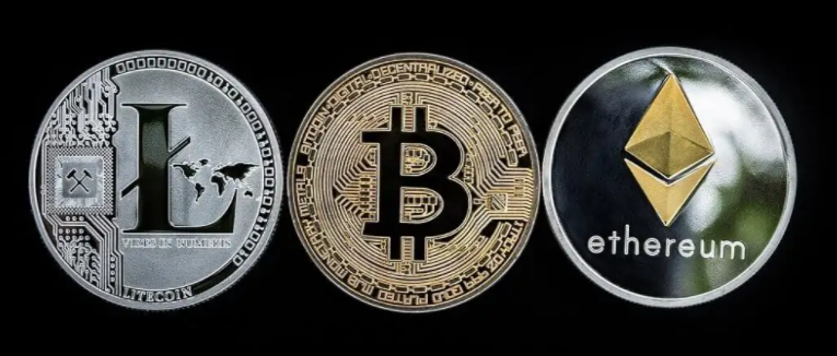 BITCOIN
