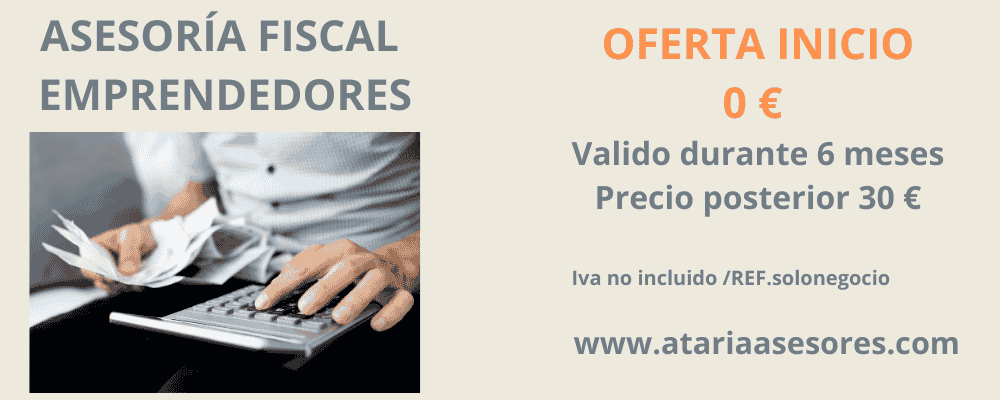 asesoria fiscal emprendedores asesoria fiscal emprendedores